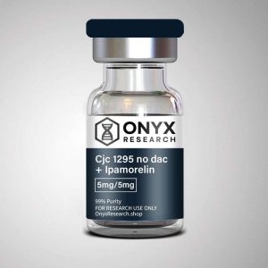 CJC 1295 no dac