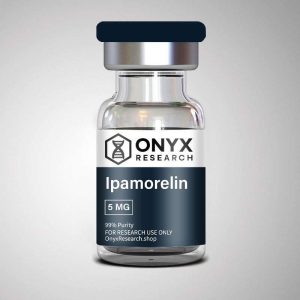 Ipamorelin 10mg