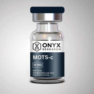 MOTS-c 10mg
