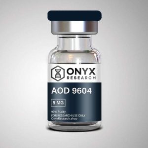 AOD 9604 5mg