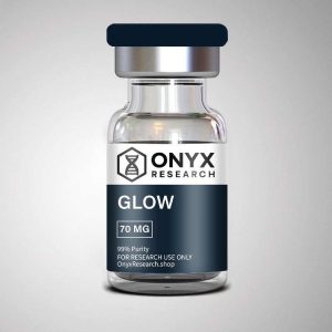 GLOW 70mg GHK-Cu